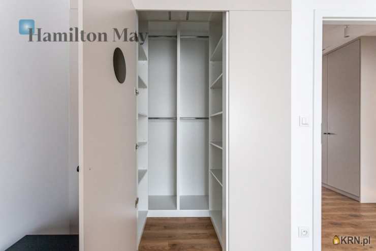 Hamilton May, Mieszkanie  na sprzedaż, Warszawa, ul. 
