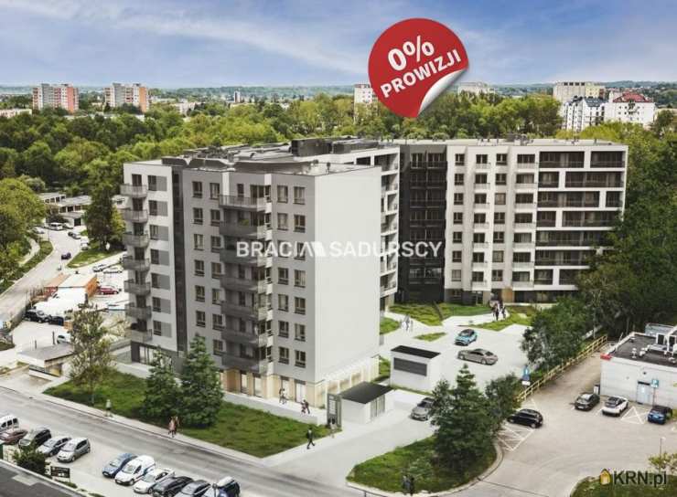 Mieszkanie  na sprzedaż, Kraków, Bieżanów-Prokocim/Prokocim, ul. L. Teligi, 3 pokojowe