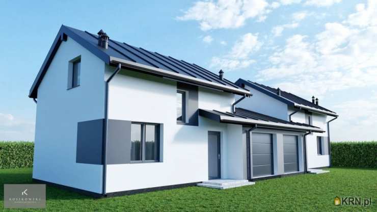 Mieszkanie  na sprzedaż, 4 pokojowe, Rychtal, ul. 