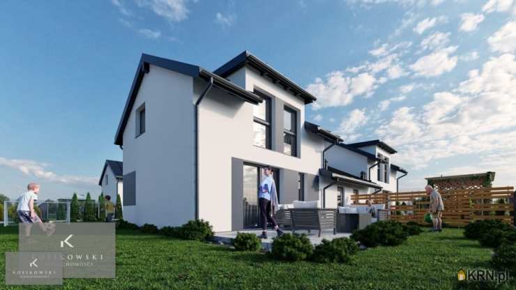 Rychtal, ul. , 4 pokojowe, Mieszkanie  na sprzedaż