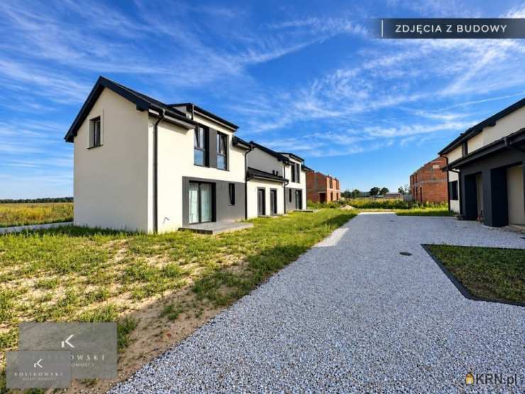 Rychtal, ul. , Mieszkanie  na sprzedaż, 4 pokojowe