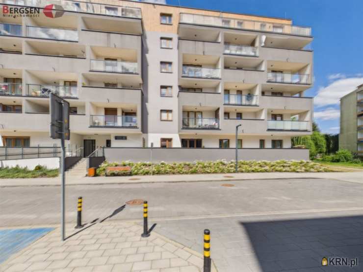 Kraków, Czyżyny, ul. Pokoju, Mieszkanie  na sprzedaż, 3 pokojowe
