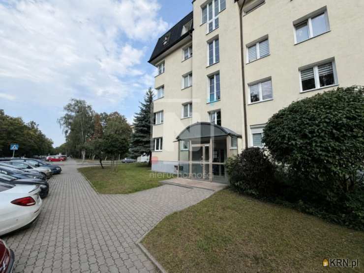 Mieszkanie  na sprzedaż, Warszawa, Włochy/Okęcie, ul. Sulmierzycka, 3 pokojowe