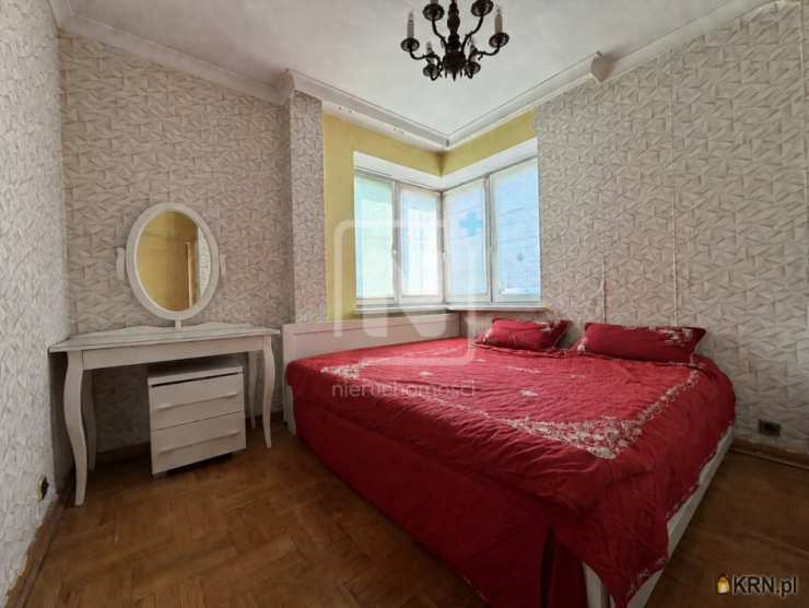 3 pokojowe, Mieszkanie  na sprzedaż, Warszawa, Włochy/Okęcie, ul. Sulmierzycka