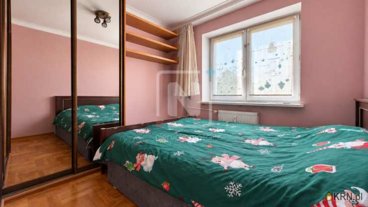 Mieszkanie  na sprzedaż, Warszawa, Włochy/Okęcie, ul. Sulmierzycka, 3 pokojowe