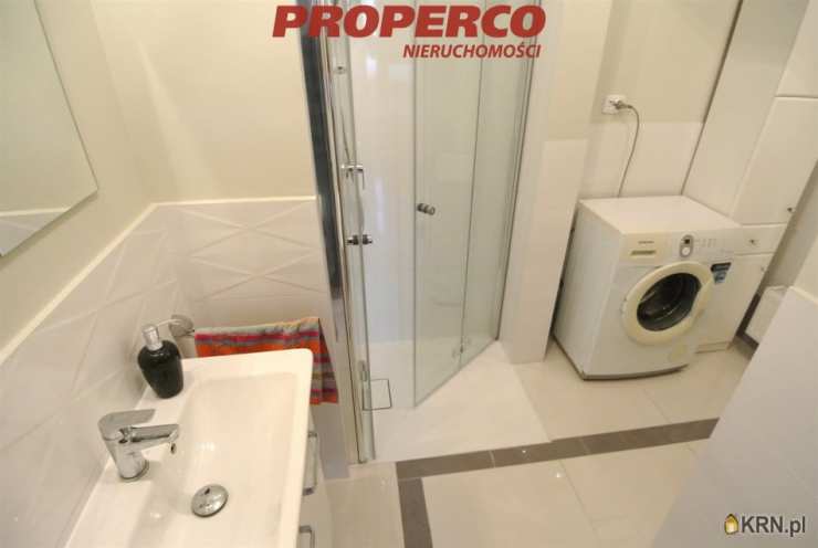 PROPERCO Sp. z o.o. Sp. k. , Mieszkanie  do wynajęcia, Kielce, ul. 