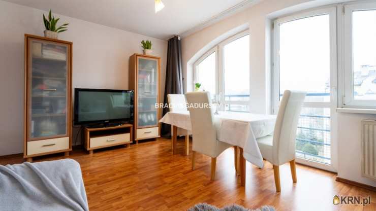 Mieszkanie  na sprzedaż, 4 pokojowe, Kraków, Podgórze Duchackie/Kurdwanów, ul. F. Bujaka