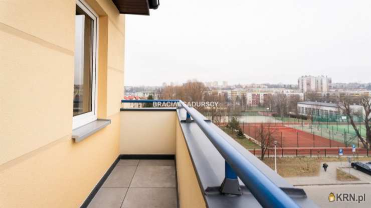 Kraków, Podgórze Duchackie/Kurdwanów, ul. F. Bujaka, 4 pokojowe, Mieszkanie  na sprzedaż