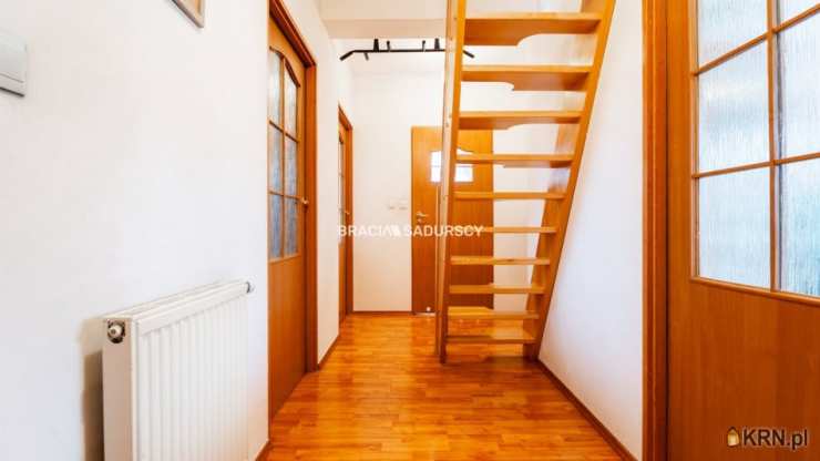 4 pokojowe, Mieszkanie  na sprzedaż, Kraków, Podgórze Duchackie/Kurdwanów, ul. F. Bujaka