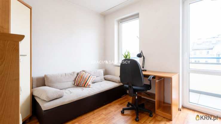 Mieszkanie  na sprzedaż, Kraków, Podgórze Duchackie/Kurdwanów, ul. F. Bujaka, 4 pokojowe