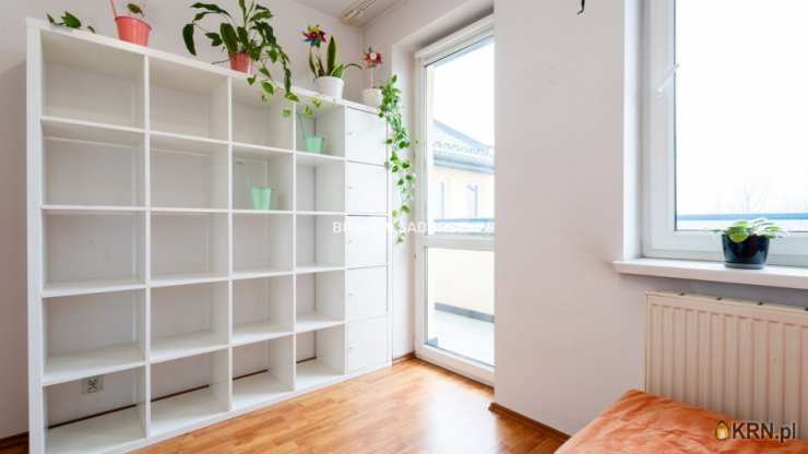 Mieszkanie  na sprzedaż, Kraków, Podgórze Duchackie/Kurdwanów, ul. F. Bujaka, 4 pokojowe