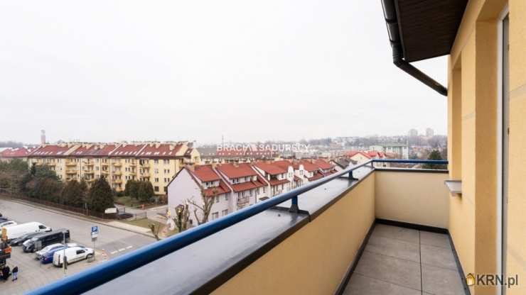 Kraków, Podgórze Duchackie/Kurdwanów, ul. F. Bujaka, Mieszkanie  na sprzedaż, 4 pokojowe