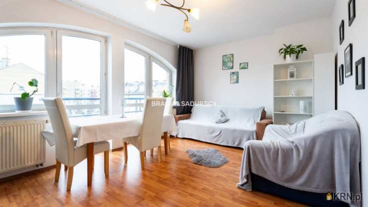 Mieszkanie  na sprzedaż, Kraków, Podgórze Duchackie/Kurdwanów, ul. F. Bujaka, 4 pokojowe