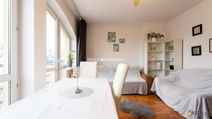 4 pokojowe, Mieszkanie  na sprzedaż, Kraków, Podgórze Duchackie/Kurdwanów, ul. F. Bujaka