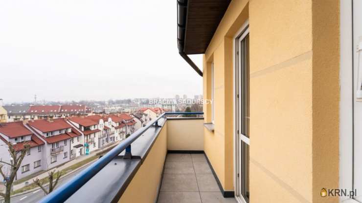 Mieszkanie  na sprzedaż, 4 pokojowe, Kraków, Podgórze Duchackie/Kurdwanów, ul. F. Bujaka