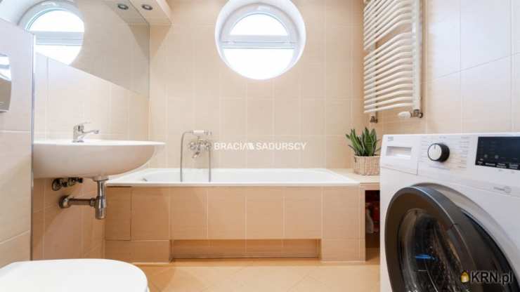 4 pokojowe, Mieszkanie  na sprzedaż, Kraków, Podgórze Duchackie/Kurdwanów, ul. F. Bujaka