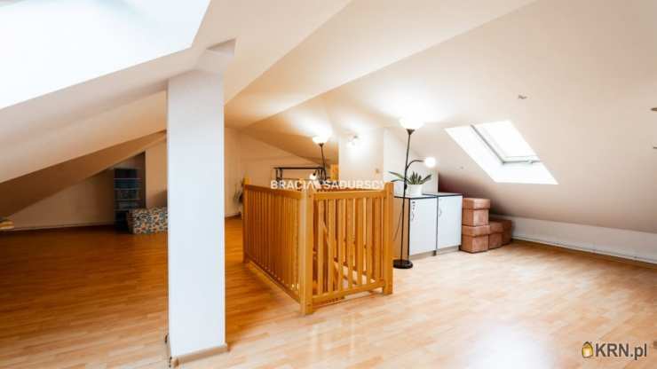 Mieszkanie  na sprzedaż, Kraków, Podgórze Duchackie/Kurdwanów, ul. F. Bujaka, 4 pokojowe