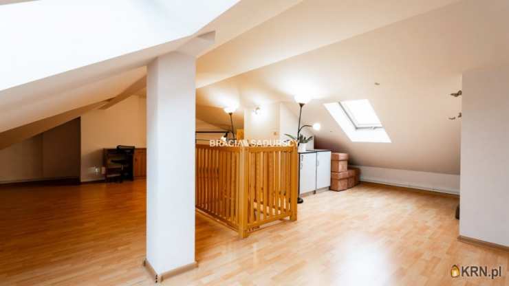 Kraków, Podgórze Duchackie/Kurdwanów, ul. F. Bujaka, Mieszkanie  na sprzedaż, 4 pokojowe