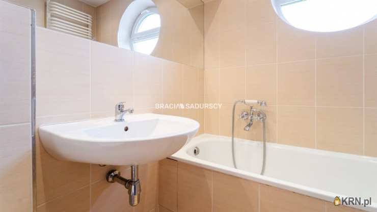 4 pokojowe, Kraków, Podgórze Duchackie/Kurdwanów, ul. F. Bujaka, Mieszkanie  na sprzedaż