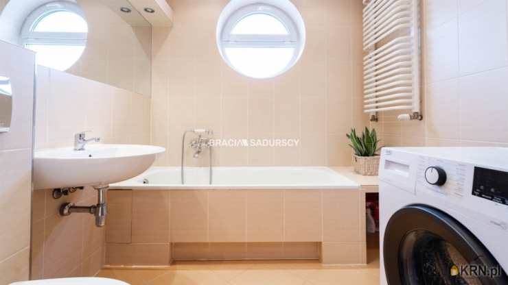 4 pokojowe, Mieszkanie  na sprzedaż, Kraków, Podgórze Duchackie/Kurdwanów, ul. F. Bujaka