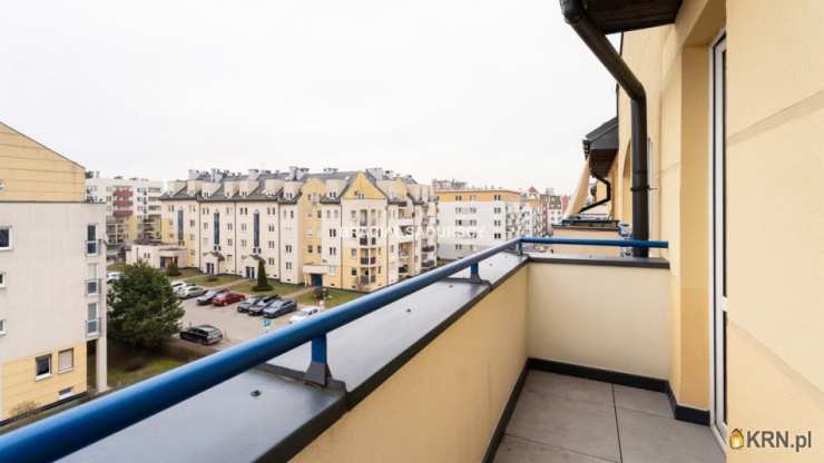 4 pokojowe, Kraków, Podgórze Duchackie/Kurdwanów, ul. F. Bujaka, Mieszkanie  na sprzedaż