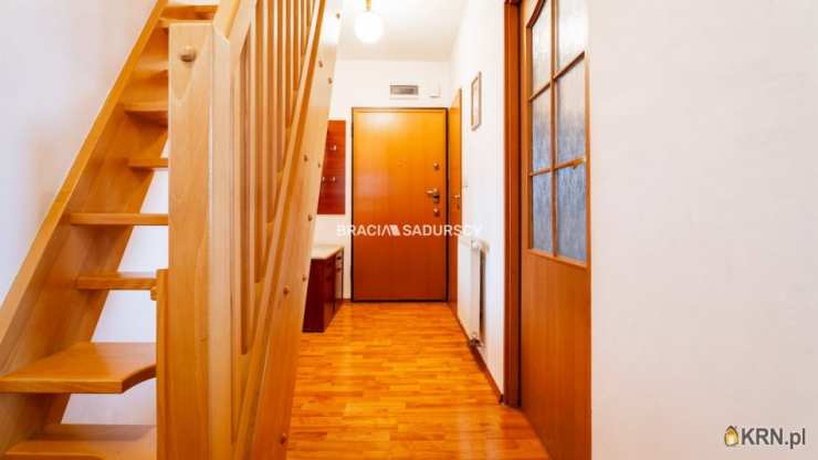 Bracia Sadurscy Oddział BS1 Kapelanka, Mieszkanie  na sprzedaż, Kraków, Podgórze Duchackie/Kurdwanów, ul. F. Bujaka