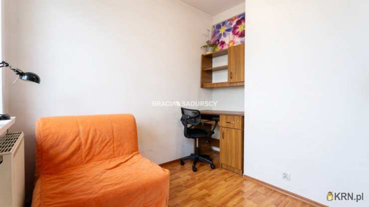 Bracia Sadurscy Oddział BS1 Kapelanka, Mieszkanie  na sprzedaż, Kraków, Podgórze Duchackie/Kurdwanów, ul. F. Bujaka