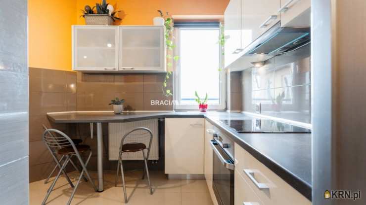 Kraków, Podgórze Duchackie/Kurdwanów, ul. F. Bujaka, 4 pokojowe, Mieszkanie  na sprzedaż