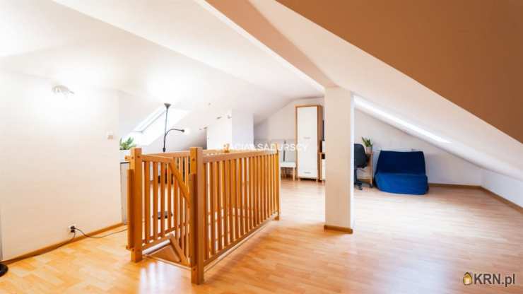 Bracia Sadurscy Oddział BS1 Kapelanka, Mieszkanie  na sprzedaż, Kraków, Podgórze Duchackie/Kurdwanów, ul. F. Bujaka