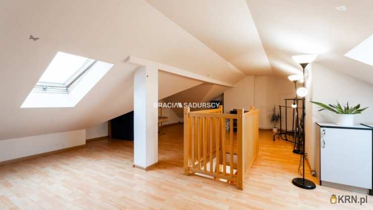 Mieszkanie  na sprzedaż, 4 pokojowe, Kraków, Podgórze Duchackie/Kurdwanów, ul. F. Bujaka