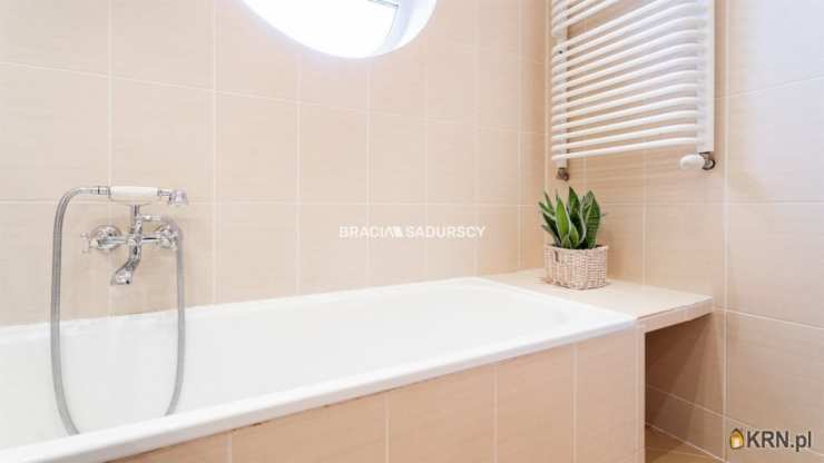 Kraków, Podgórze Duchackie/Kurdwanów, ul. F. Bujaka, 4 pokojowe, Mieszkanie  na sprzedaż