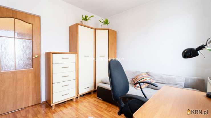 Mieszkanie  na sprzedaż, 4 pokojowe, Kraków, Podgórze Duchackie/Kurdwanów, ul. F. Bujaka