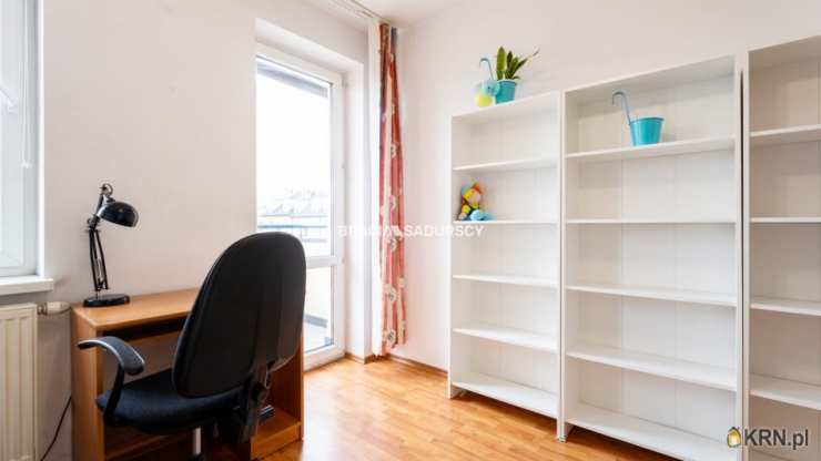 Kraków, Podgórze Duchackie/Kurdwanów, ul. F. Bujaka, Mieszkanie  na sprzedaż, 4 pokojowe