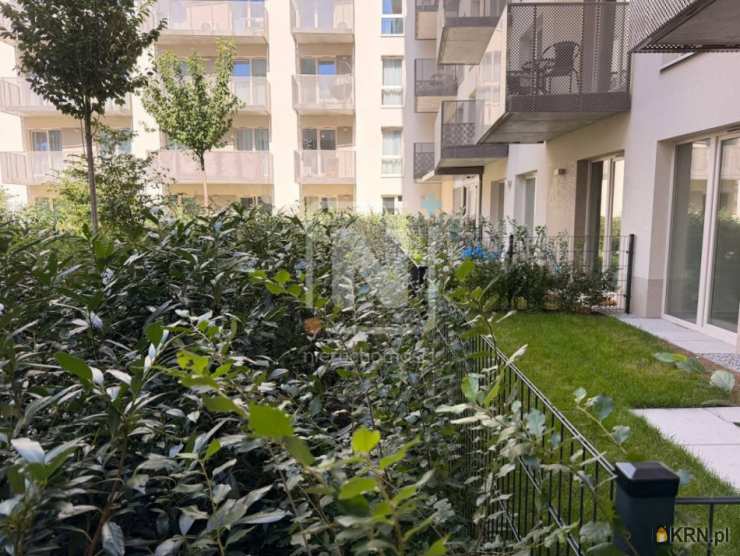Mieszkanie  na sprzedaż, 3 pokojowe, Warszawa, Mokotów/Służewiec, ul. Wołoska
