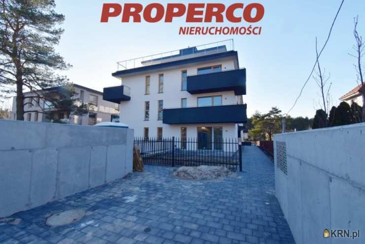 Kielce, Baranówek, ul. S. Żółkiewskiego, 4 pokojowe, Mieszkanie  na sprzedaż