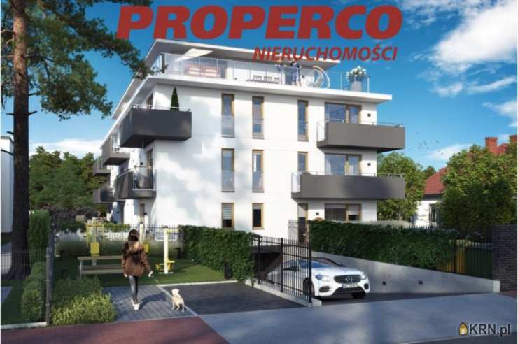 4 pokojowe, Kielce, Baranówek, ul. S. Żółkiewskiego, Mieszkanie  na sprzedaż