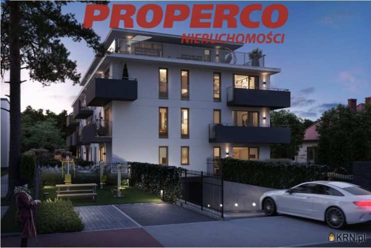 PROPERCO Sp. z o.o. Sp. k. , Mieszkanie  na sprzedaż, Kielce, Baranówek, ul. S. Żółkiewskiego