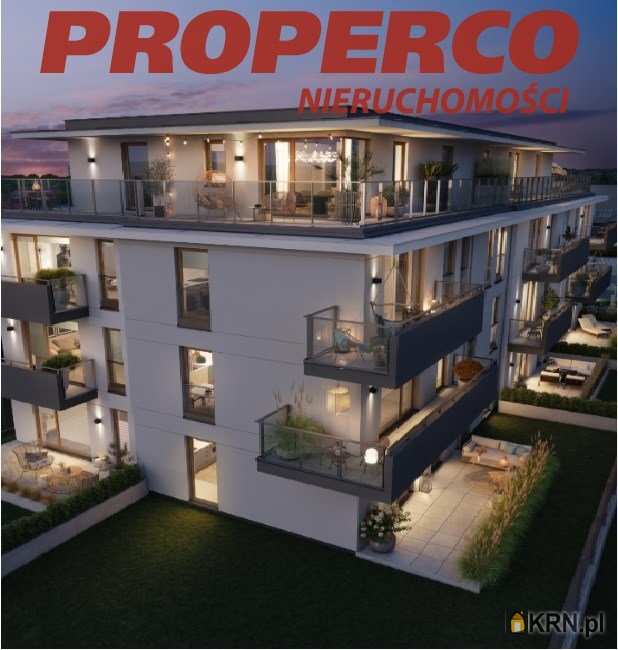 Mieszkanie  na sprzedaż, Kielce, Baranówek, ul. S. Żółkiewskiego, 4 pokojowe