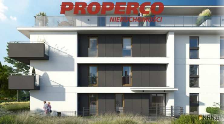 Kielce, Baranówek, ul. S. Żółkiewskiego, Mieszkanie  na sprzedaż, 4 pokojowe