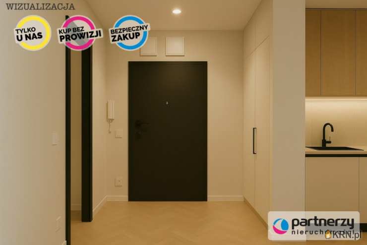 Gdańsk, Śródmieście, ul. Chmielna, 2 pokojowe, Mieszkanie  na sprzedaż