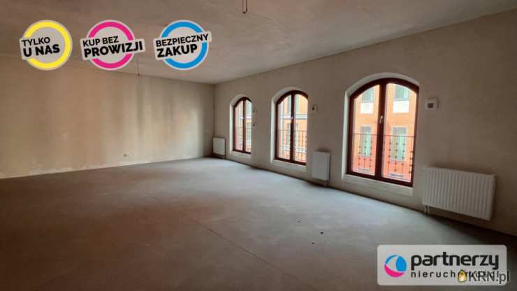 2 pokojowe, Mieszkanie  na sprzedaż, Gdańsk, Śródmieście, ul. Chmielna