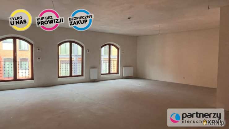 PARTNERZY Nieruchomości sp. z o.o., Mieszkanie  na sprzedaż, Gdańsk, Śródmieście, ul. Chmielna