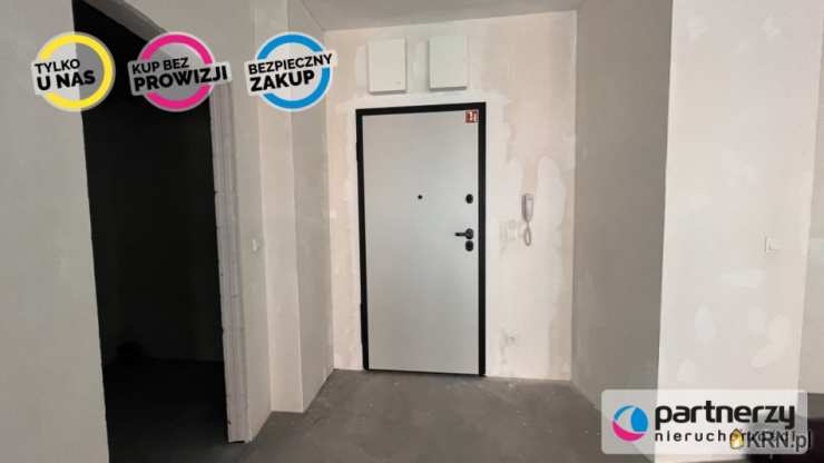 Mieszkanie  na sprzedaż, 2 pokojowe, Gdańsk, Śródmieście, ul. Chmielna