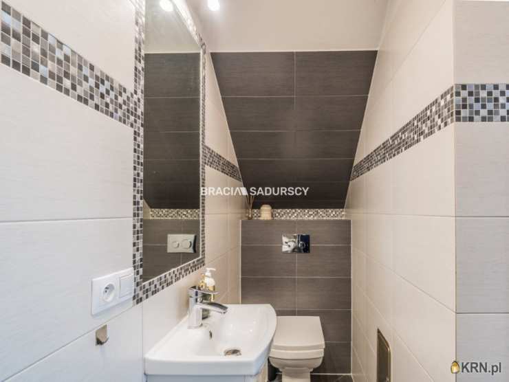 Mieszkanie  na sprzedaż, 3 pokojowe, Kraków, Swoszowice, ul. J. Smoleńskiego