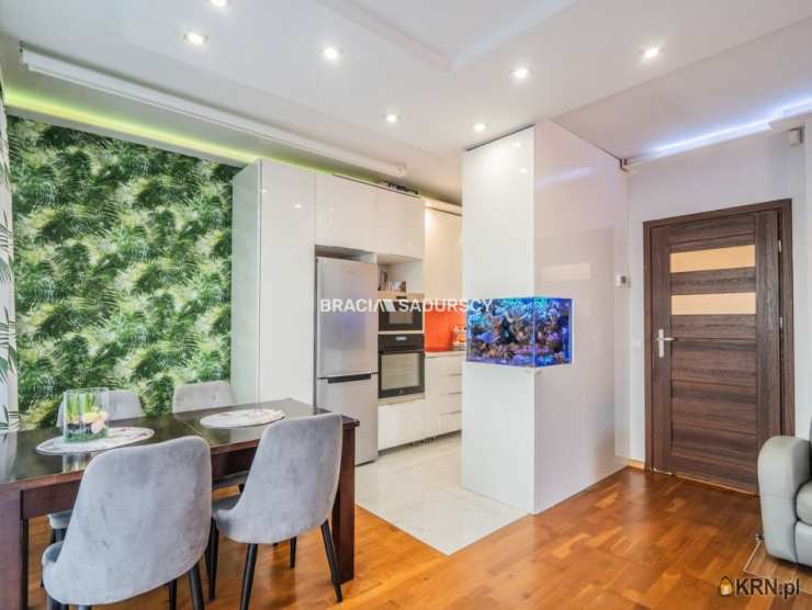 3 pokojowe, Mieszkanie  na sprzedaż, Kraków, Swoszowice, ul. J. Smoleńskiego