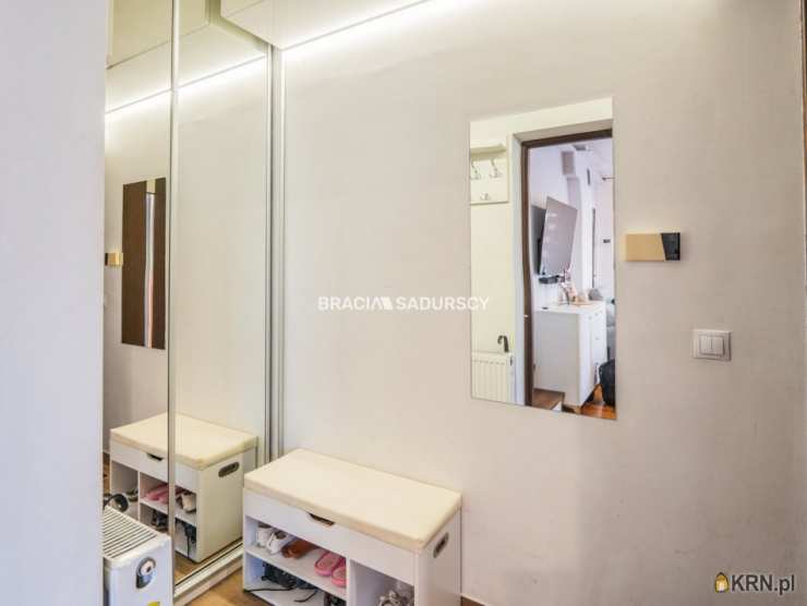 3 pokojowe, Kraków, Swoszowice, ul. J. Smoleńskiego, Mieszkanie  na sprzedaż