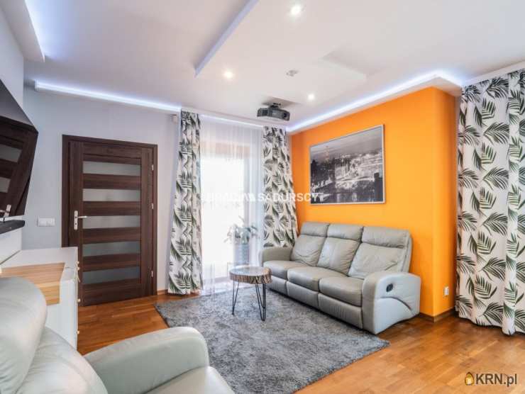 Kraków, Swoszowice, ul. J. Smoleńskiego, 3 pokojowe, Mieszkanie  na sprzedaż