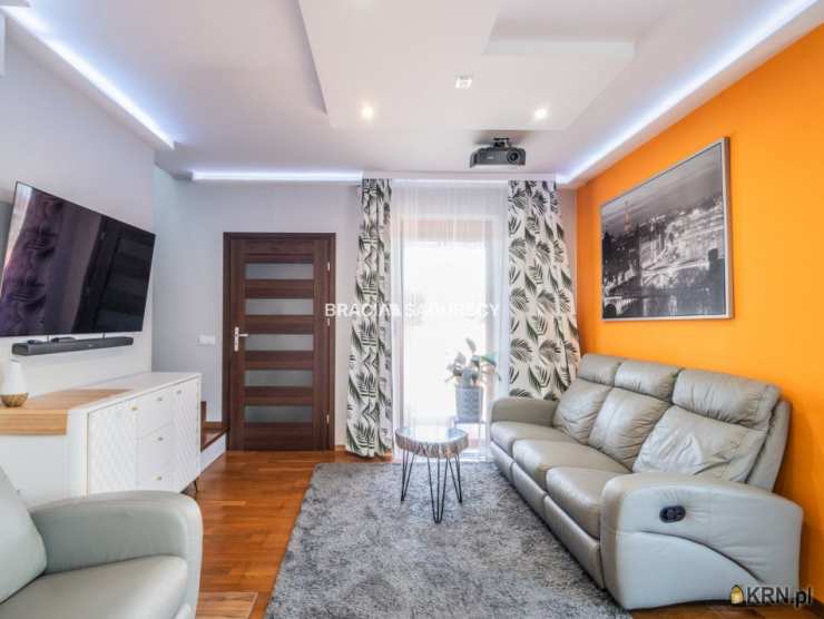 Kraków, Swoszowice, ul. J. Smoleńskiego, Mieszkanie  na sprzedaż, 3 pokojowe