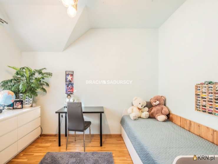 Mieszkanie  na sprzedaż, Kraków, Swoszowice, ul. J. Smoleńskiego, 3 pokojowe