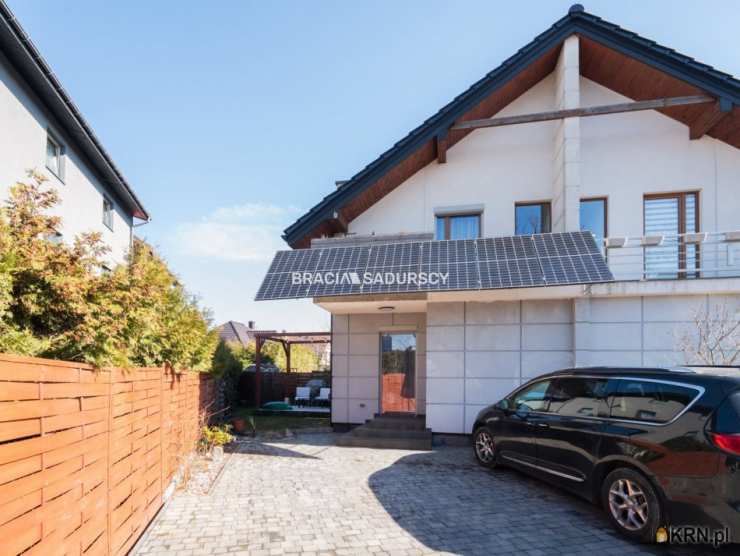 Mieszkanie  na sprzedaż, 3 pokojowe, Kraków, Swoszowice, ul. J. Smoleńskiego